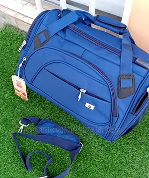 Travelling Bags Original