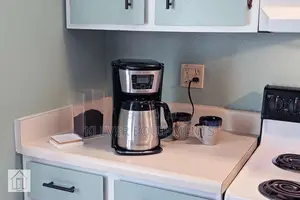 Black+Decker Coffee Maker