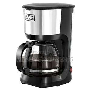 Black+Decker Coffee Maker