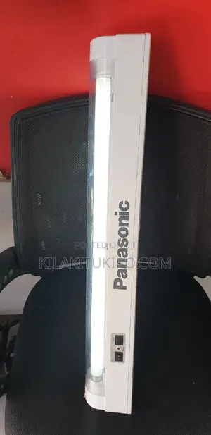 Panasonic Rechargable Lantern LED Light