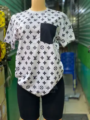 Unisex Louis Vuitton