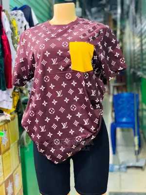 Unisex Louis Vuitton