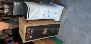 Gree Air Cooler 20L