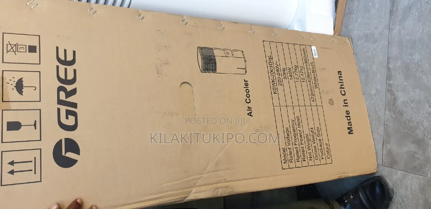 Gree Air Cooler 20L