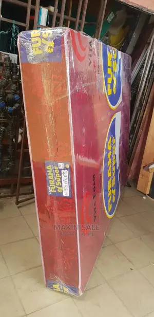 Magodoro Imara Kutoka Vitafoam Super Furaha Warranty Ipo