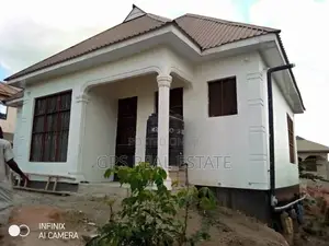 3bdrm House in Peter Slayo, Kinondoni for Sale
