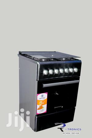 Westpoint 3 Gas Burner 1 Electric Cooker With Oven