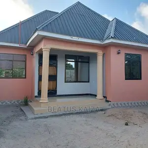 3bdrm House in Kigamboni Kisiwani for sale