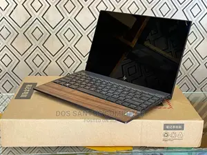 New Laptop HP Envy 13 8GB Intel Core I5 SSD 1T