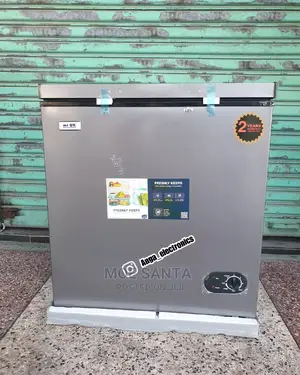 MR UK Chest Freezer Litre 150