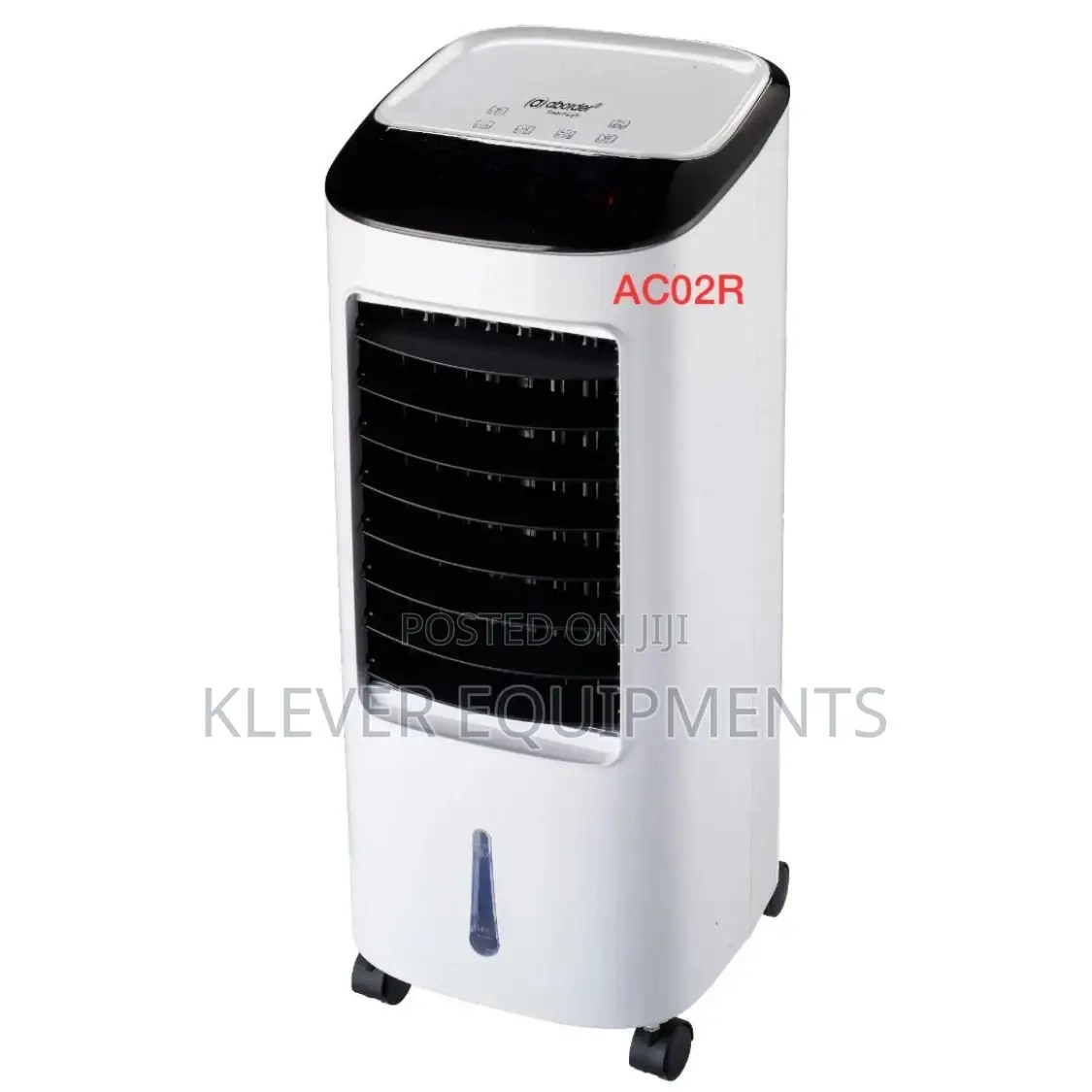 Aborder Best Aircooler