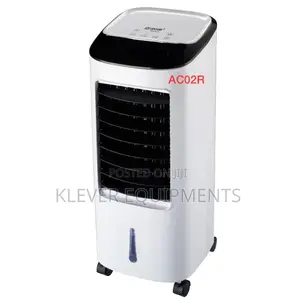 Aborder Best Aircooler