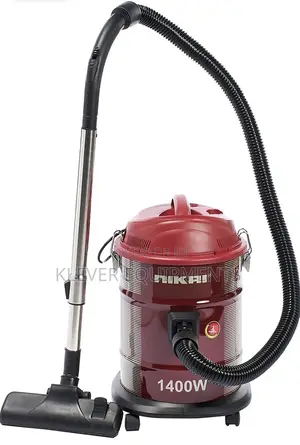 Nikai Vacuum Cleaner 21L