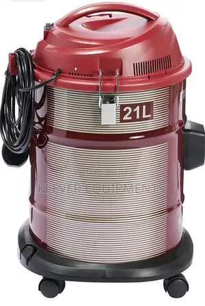 Nikai Vacuum Cleaner 21L