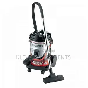 Kenwood Vacuum Cleaner