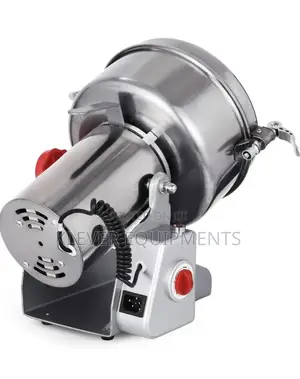 Grain Grinder Machine