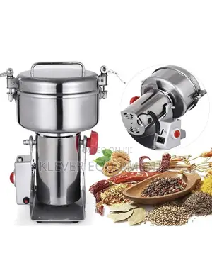 Grain Grinder Machine