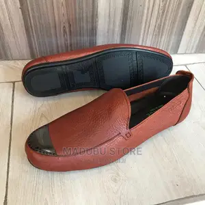 Men's Loafers