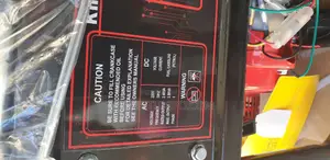 King Max Km5800dxe Max 2.8kva