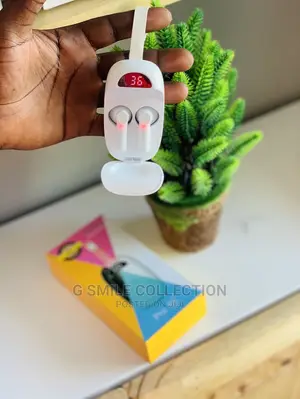 Pro 15 Wireless Earbuds