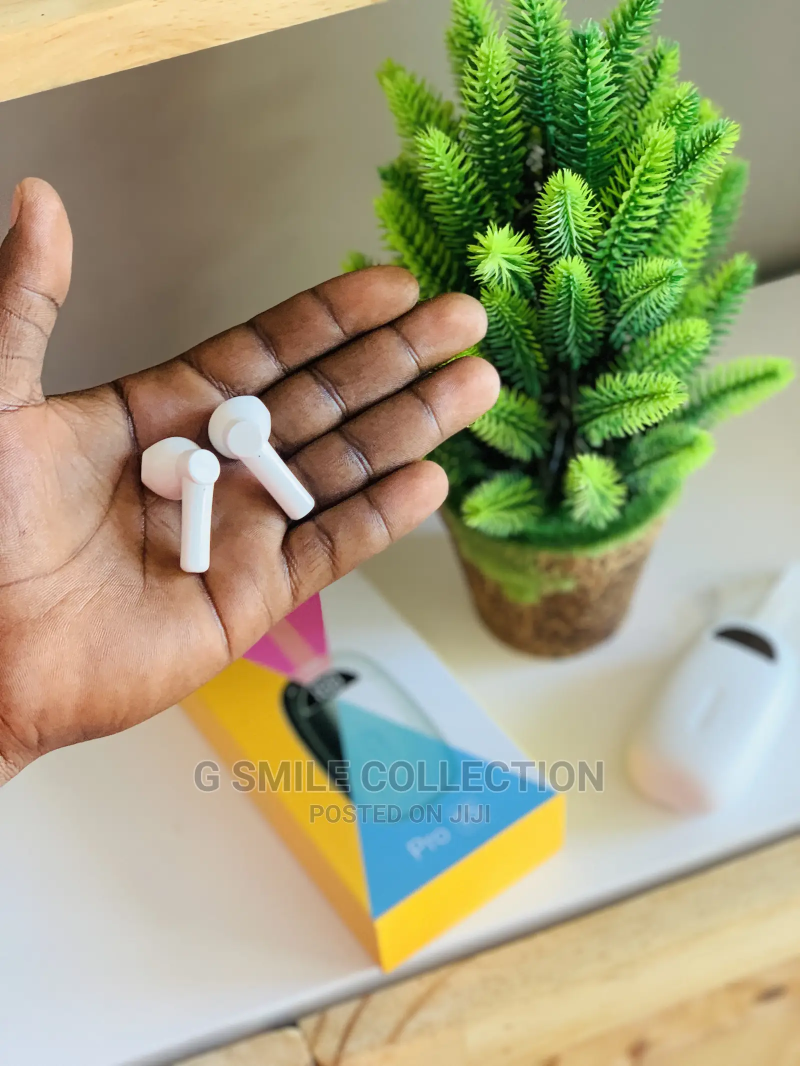 Pro 15 Wireless Earbuds