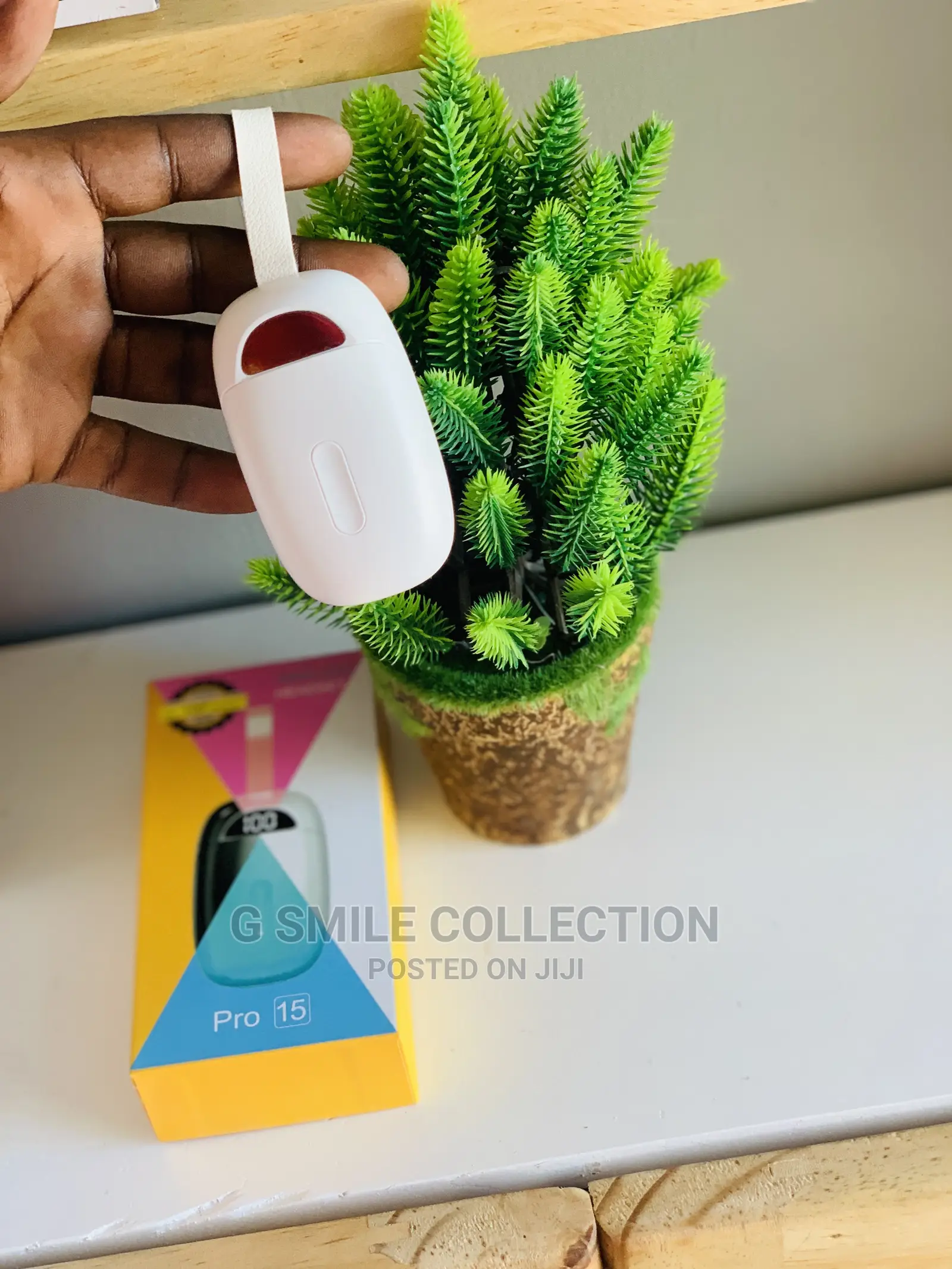 Pro 15 Wireless Earbuds