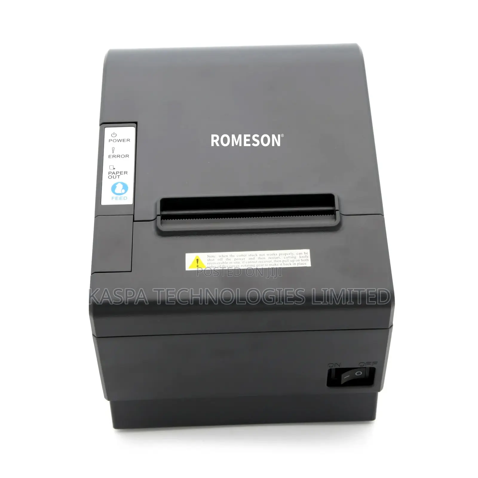 Thermal Pos Printer-80mm