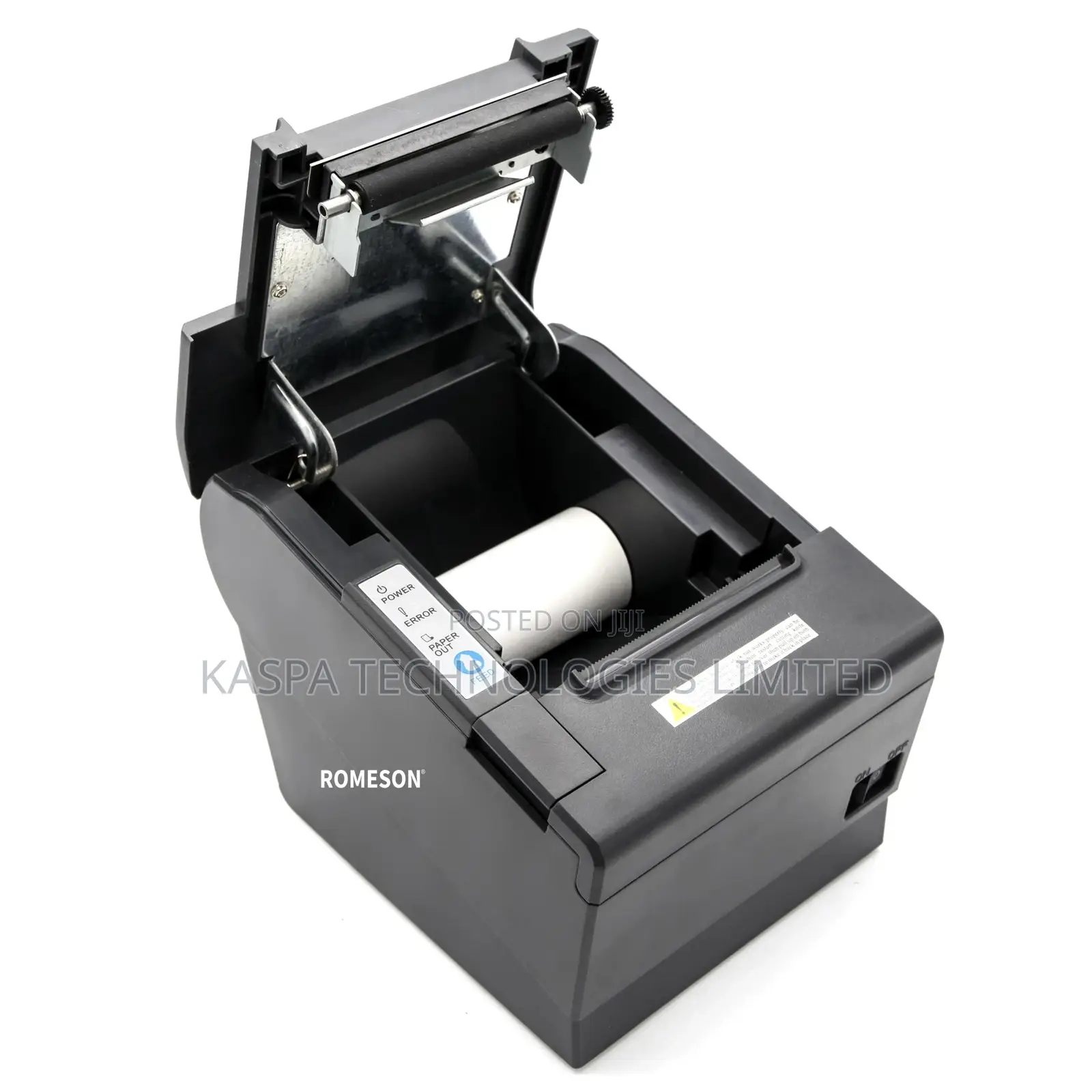 Thermal Pos Printer-80mm