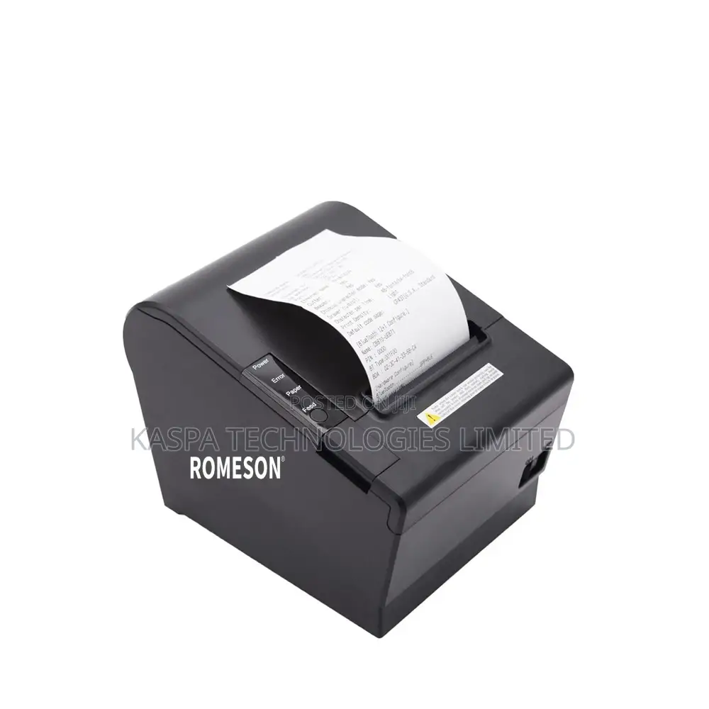 Thermal Pos Printer-80mm