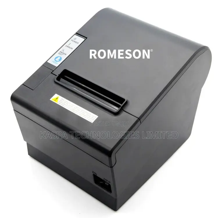 Thermal Pos Printer-80mm