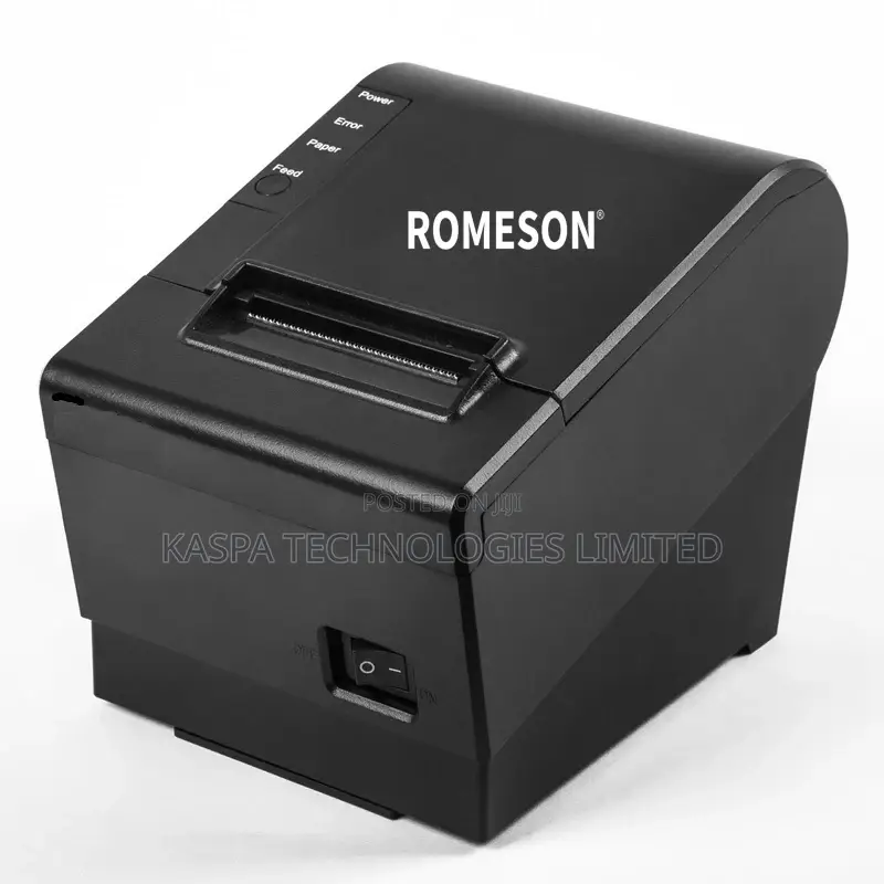 Thermal Pos Printer-80mm