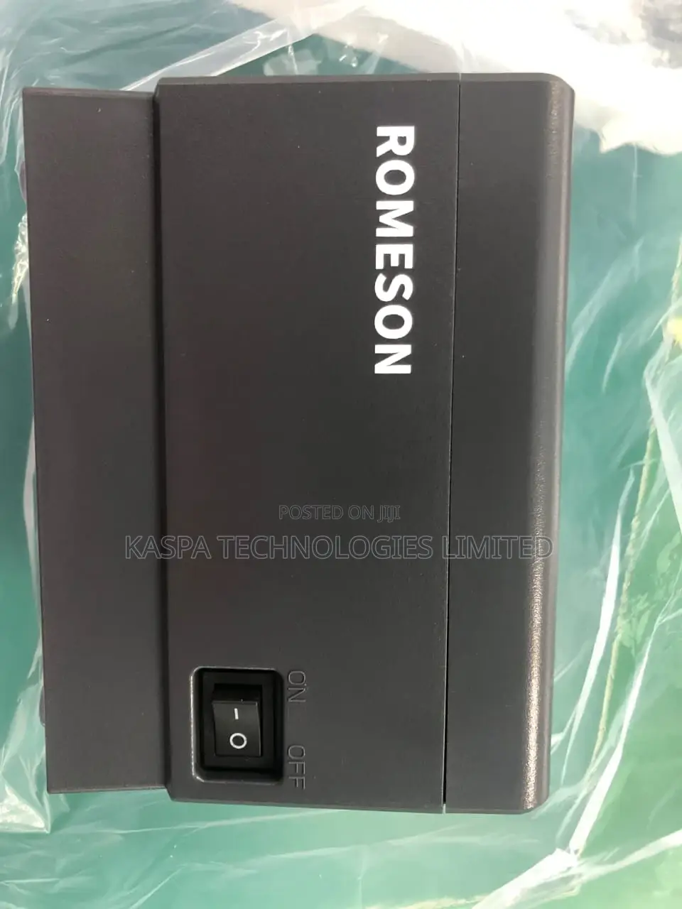 Thermal Pos Printer-80mm