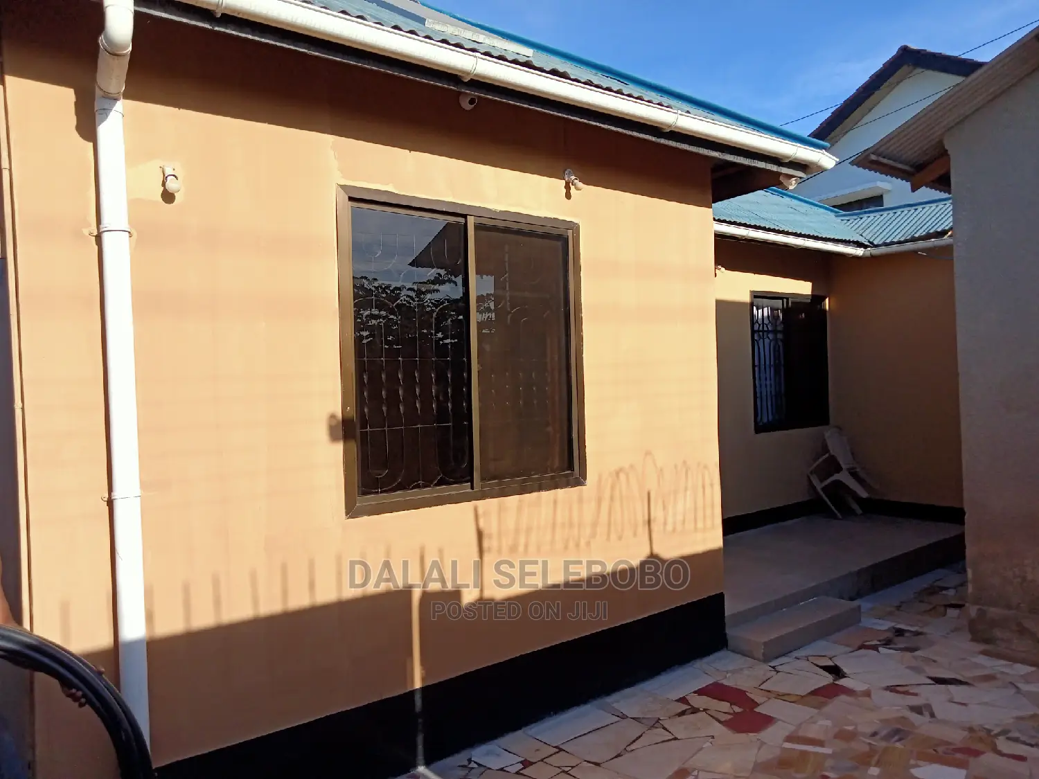 Furnished Studio Apartment in Sinza Palestina for Rent