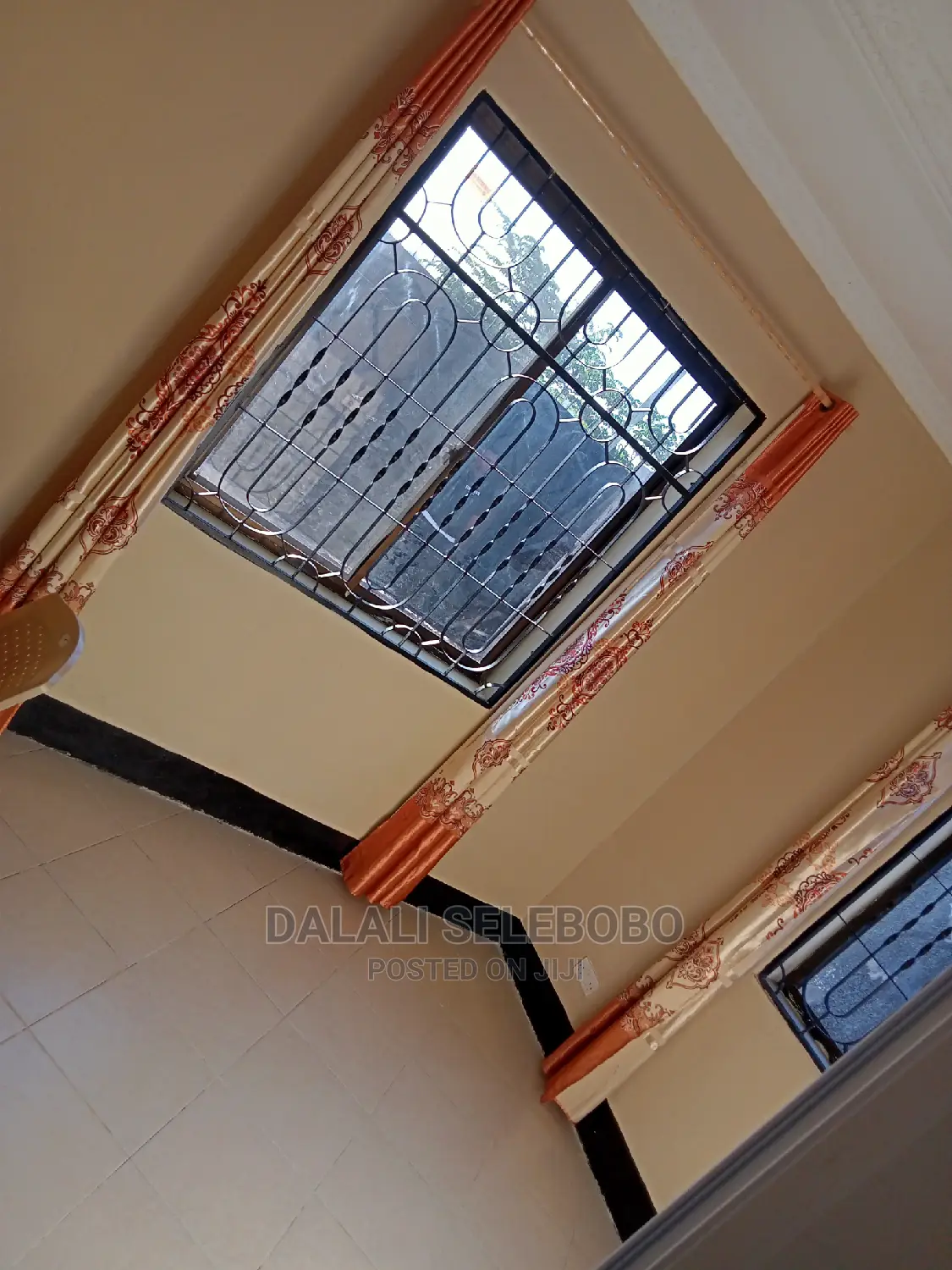Furnished Studio Apartment in Sinza Palestina for Rent