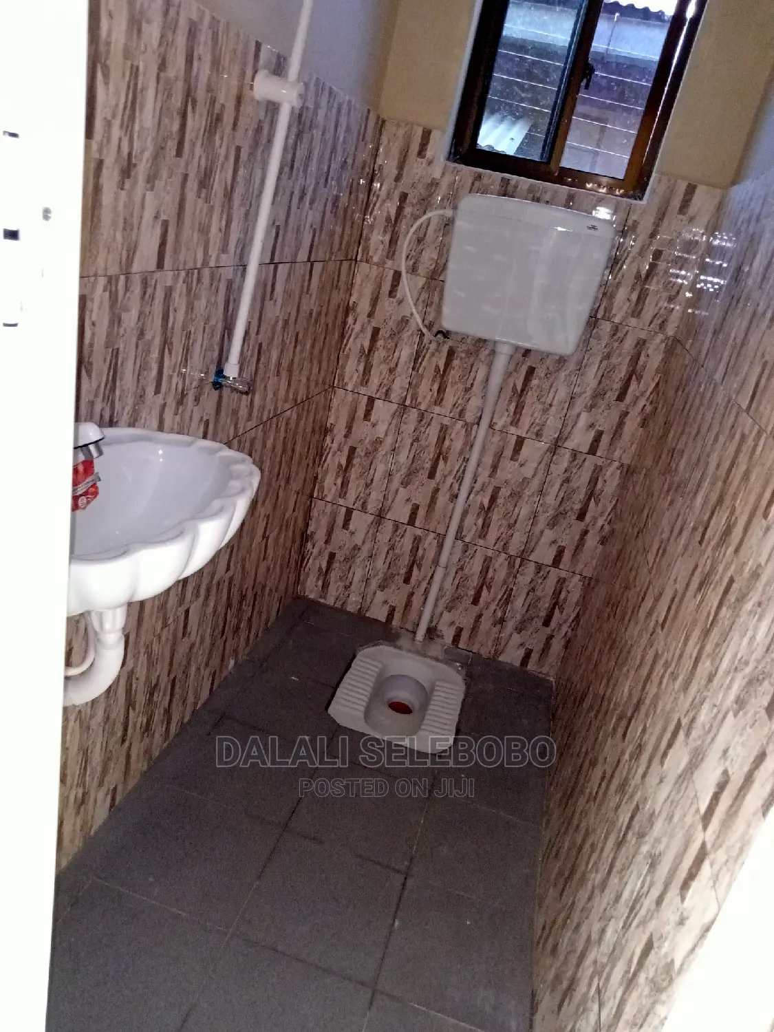 Furnished Studio Apartment in Sinza Palestina for Rent