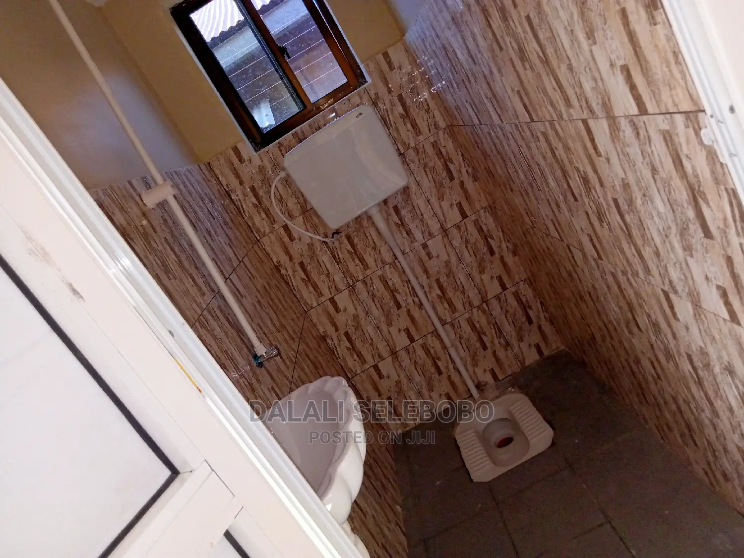 Furnished Studio Apartment in Sinza Palestina for Rent