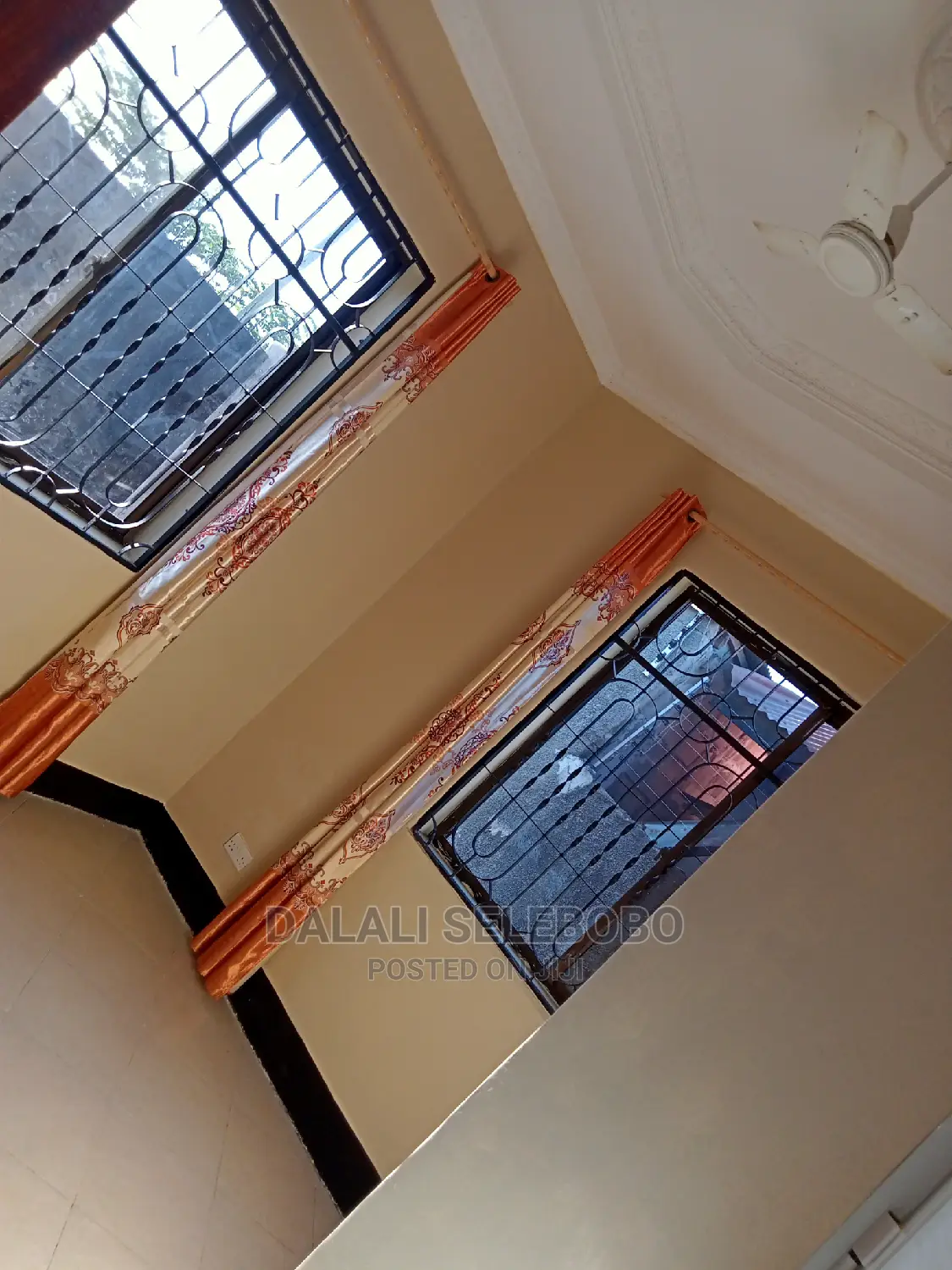 Furnished Studio Apartment in Sinza Palestina for Rent