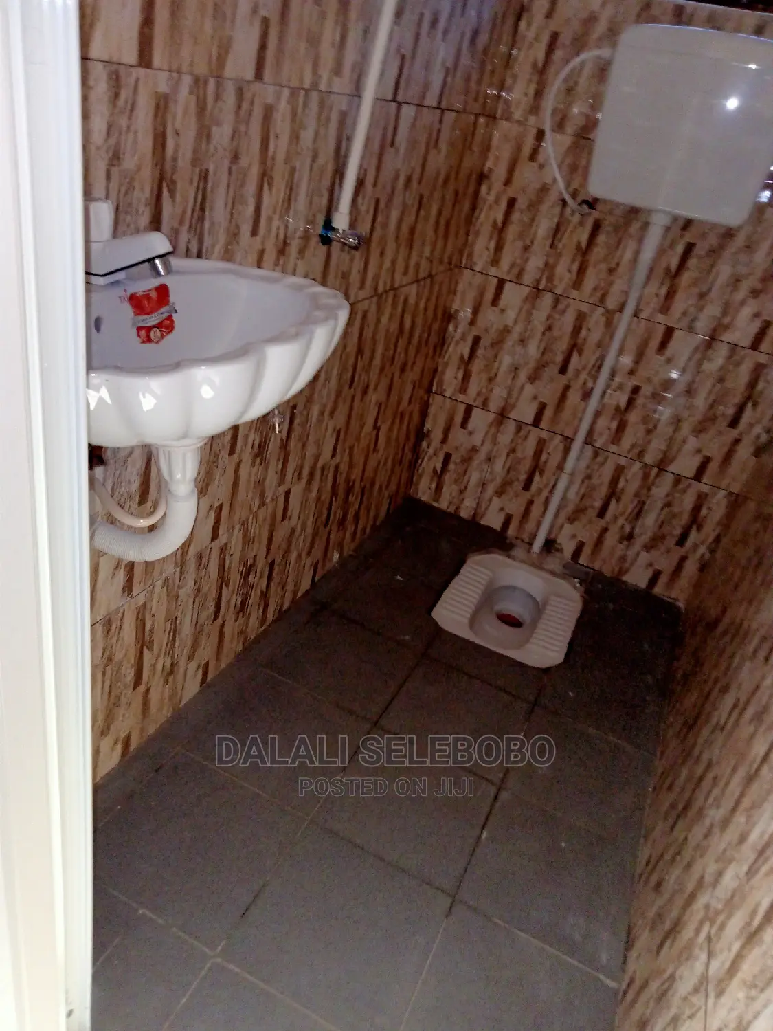 Furnished Studio Apartment in Sinza Palestina for Rent