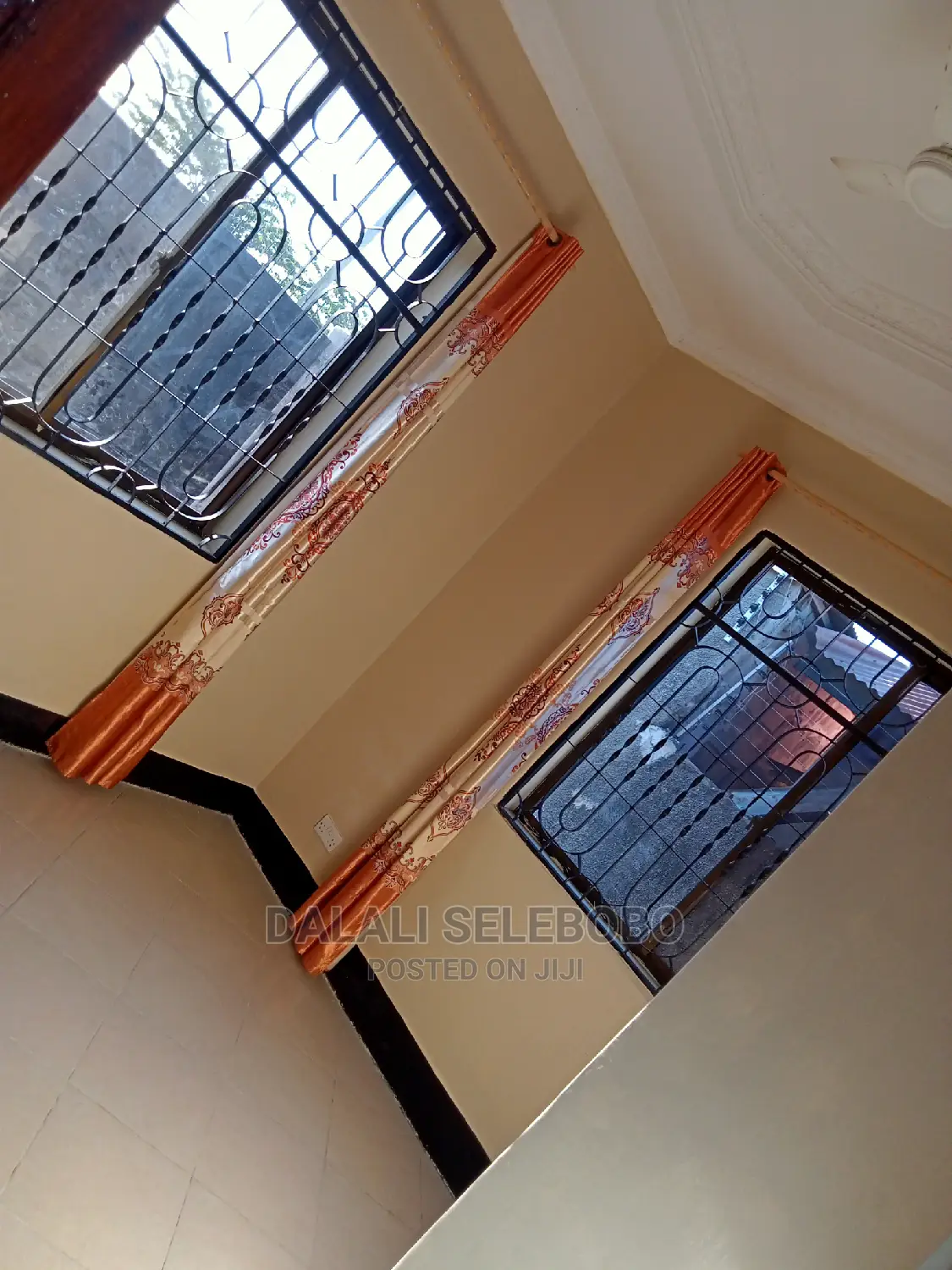 Furnished Studio Apartment in Sinza Palestina for Rent