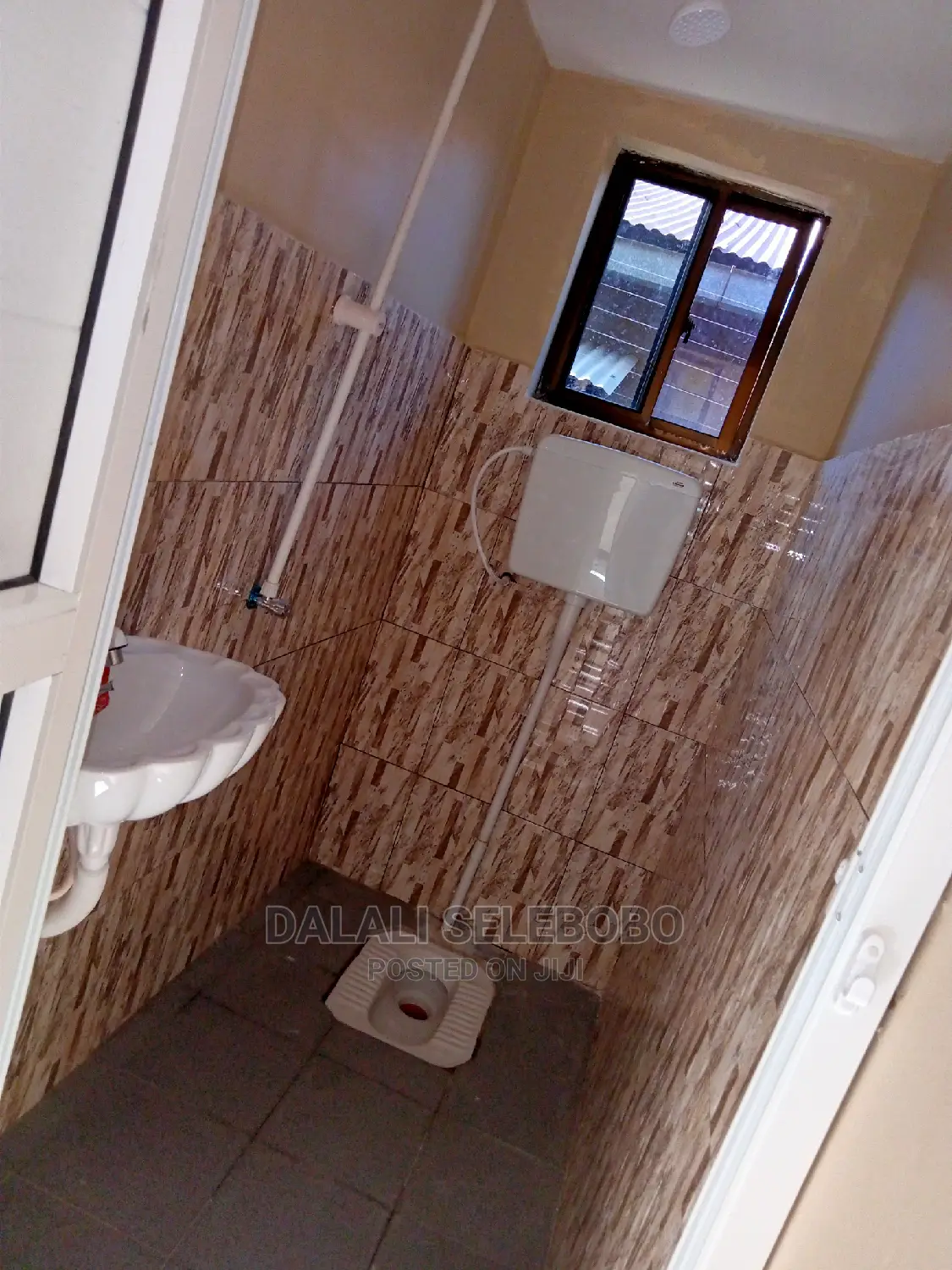 Furnished Studio Apartment in Sinza Palestina for Rent