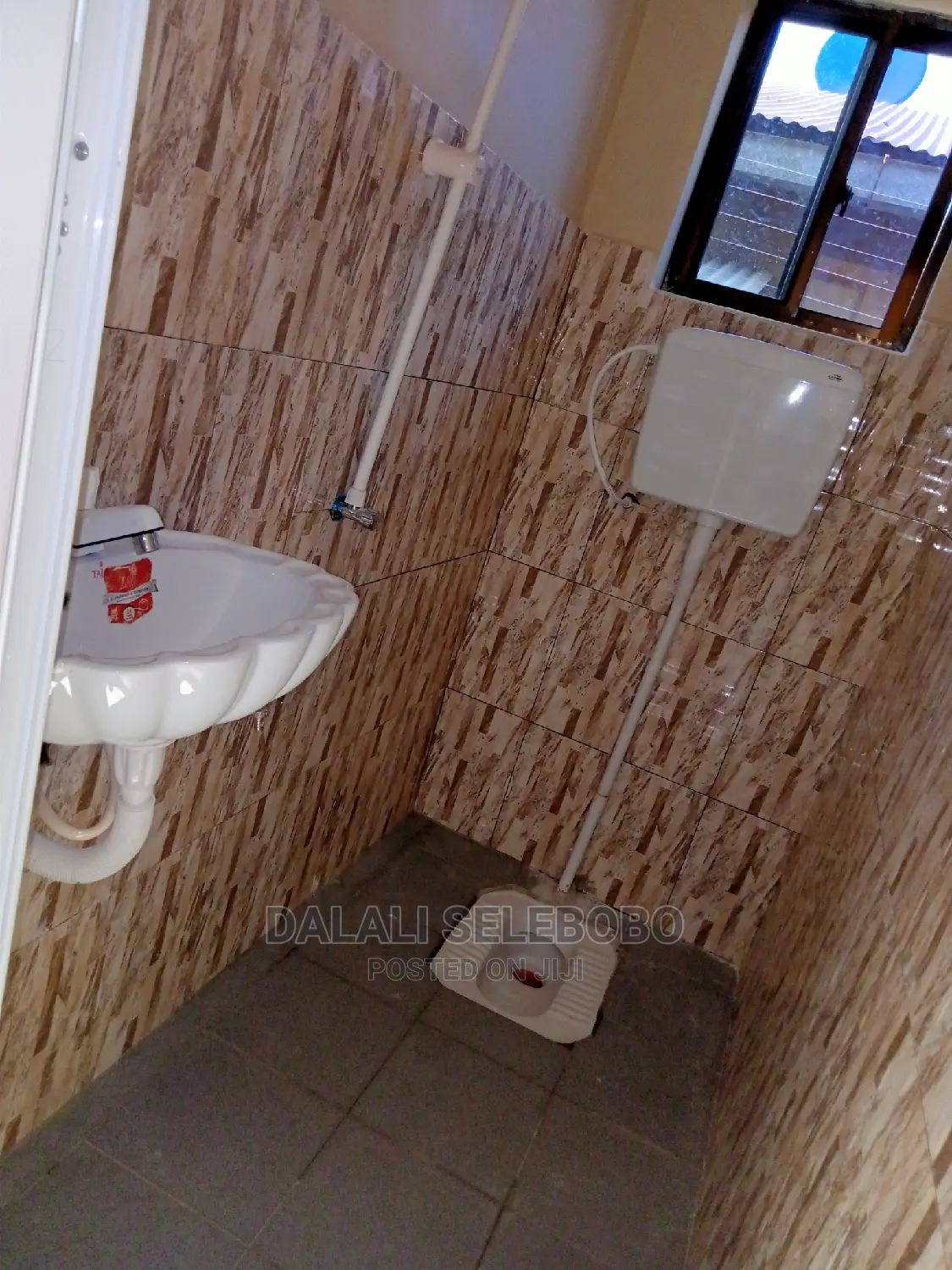 Furnished Studio Apartment in Sinza Palestina for Rent