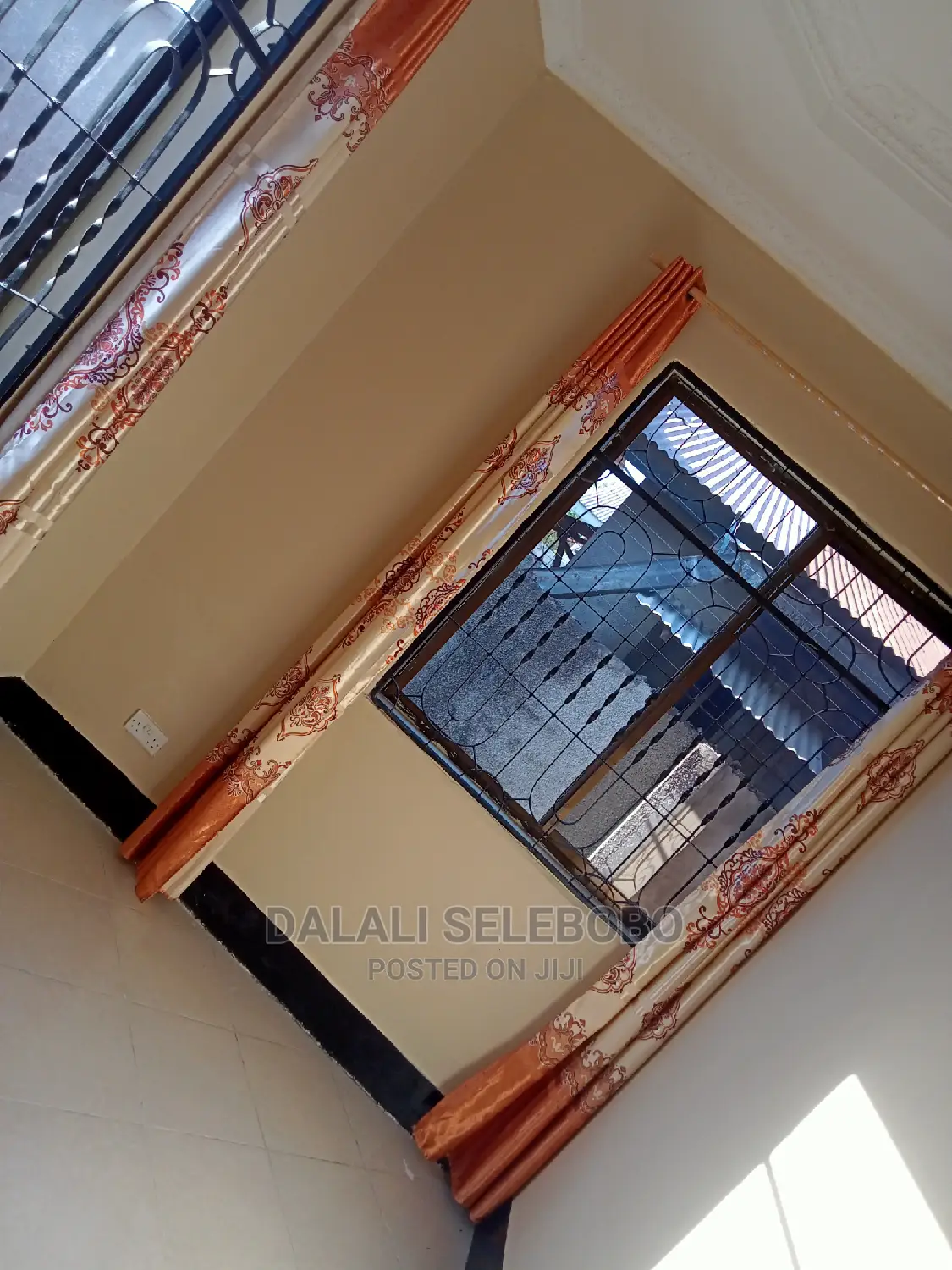 Furnished Studio Apartment in Sinza Palestina for Rent