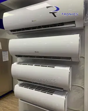 Gree Bora Series Air Conditioner Split Unit – 12000btu
