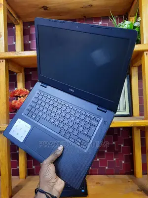 Laptop Dell Inspiron 14 3493 8GB Intel Core I5 SSD 1T