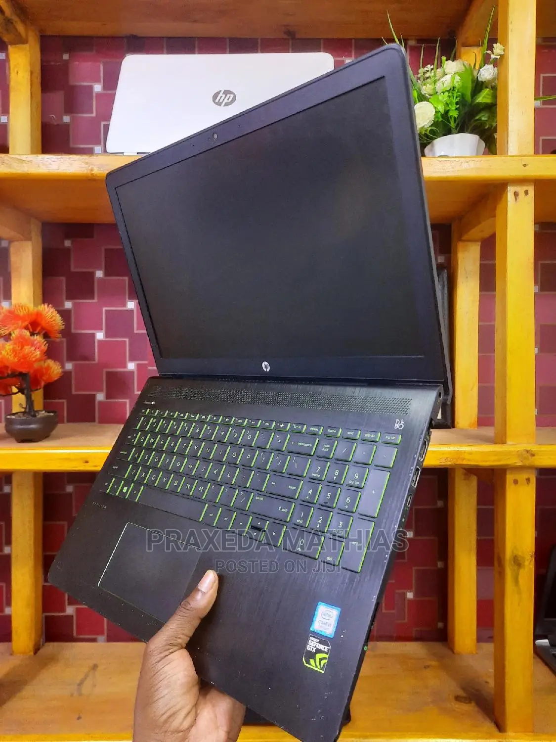 Laptop HP Pavilion 15 8GB Intel Core I5 HDD 1T