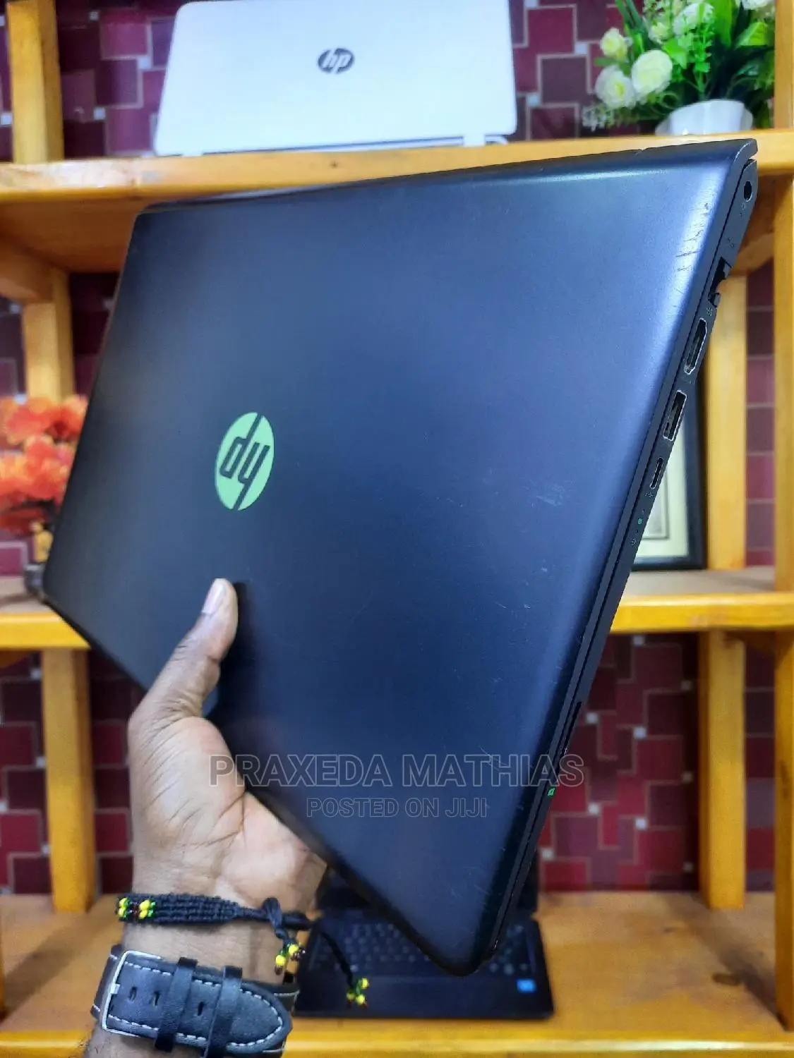 Laptop HP Pavilion 15 8GB Intel Core I5 HDD 1T