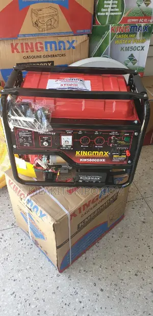 King Max Km5800dxe Max 2.8kva