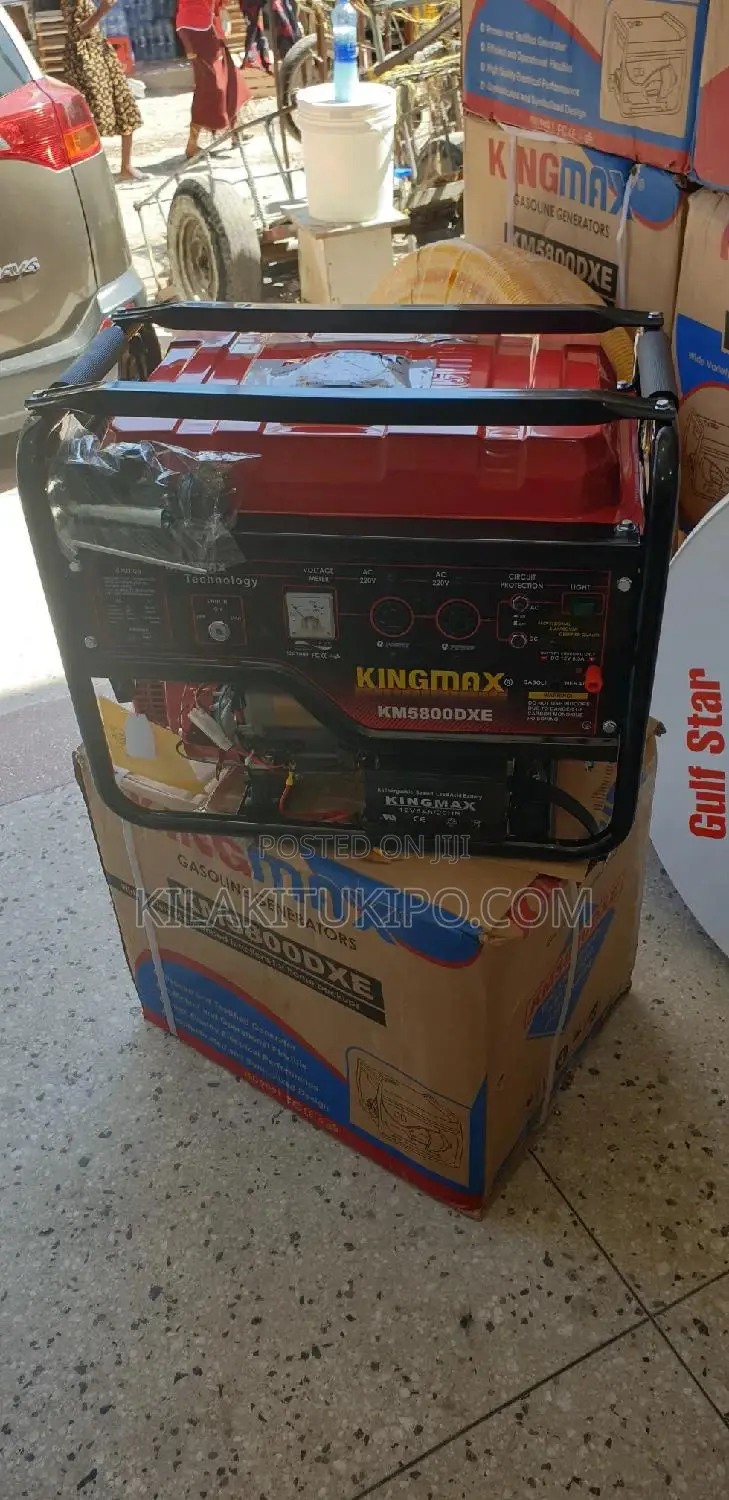 King Max Km5800dxe Max 2.8kva