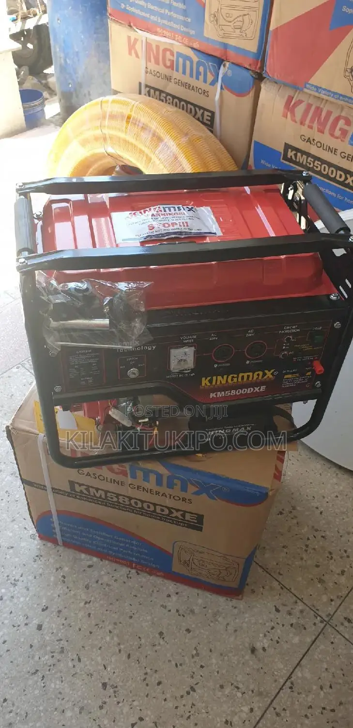 King Max Km5800dxe Max 2.8kva