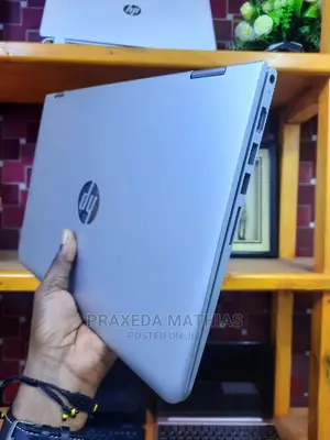 Laptop HP Pavilion X360 14 8GB Intel Core I5 HDD 1T